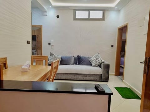 Appartement lux avec high-end Matlat 70m - Azrou Apartment in Fez-Meknès