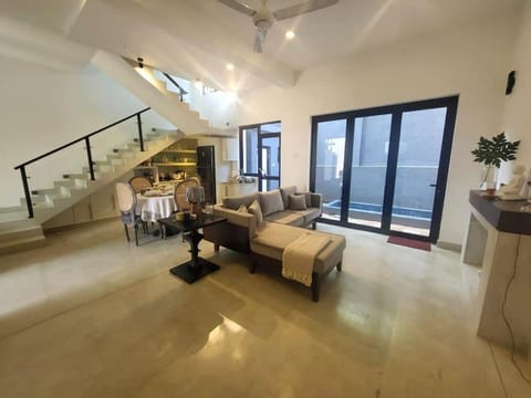 Trendz Loft Apartment in Dehiwala-Mount Lavinia