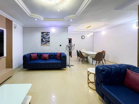 FeyPad Cosy Apartments Apartment in Lagos