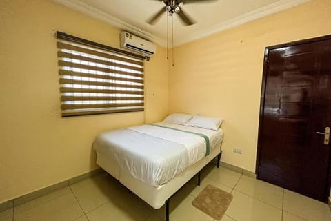 Prime Accra 2 Bedroom Townhouse Apartment in Accra