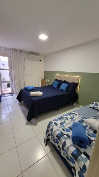 Apartamento completo Ribeira - Angra dos Reis Apartment in Angra dos Reis