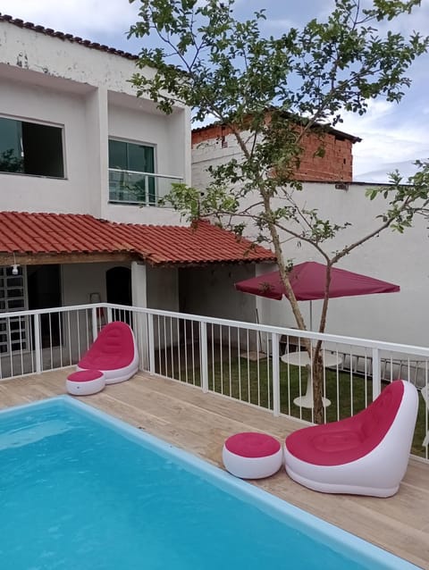 Day, Pool view, Swimming pool, sunbed