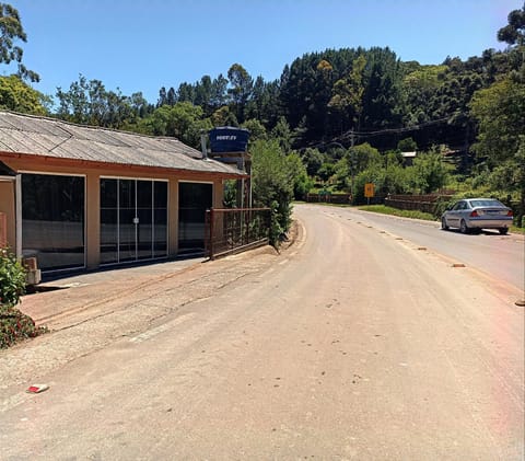 Boreal Branchini House in Caxias do Sul