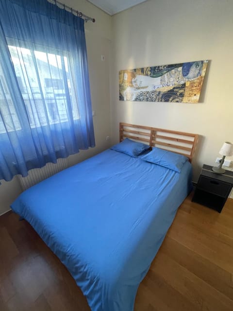 Gianni's House Apartment in North Athens Regional Unit, Greece