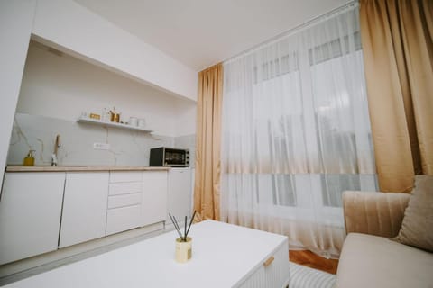 Gold Luxury Apartment Apartment in Brod-Posavina County, Croatia