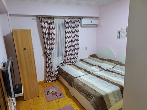 التجمع الخامس Apartment in New Cairo City