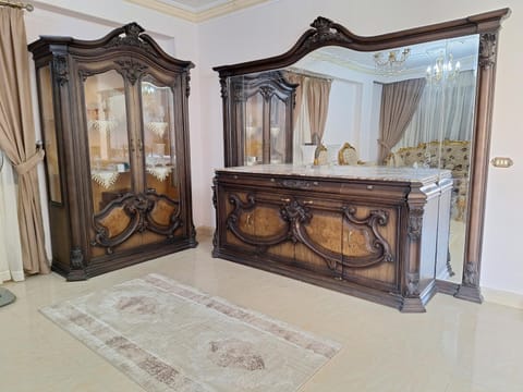 التجمع الخامس Apartment in New Cairo City