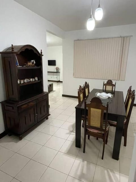 Apartamento gigante em Ilhéus perto da praia Apartment in Ilhéus