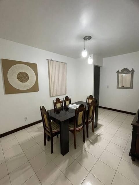 Apartamento gigante em Ilhéus perto da praia Apartment in Ilhéus