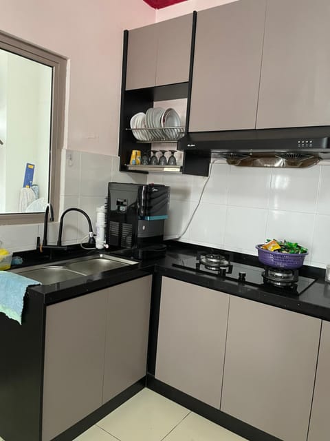 Azmaya homestay Apartment in Kuala Lumpur City