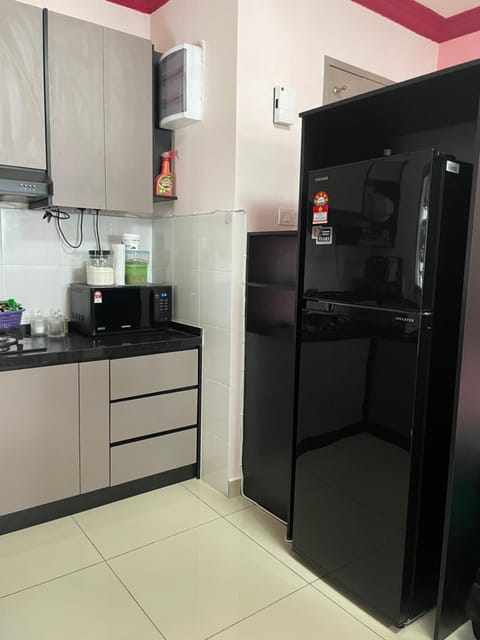 Azmaya homestay Apartment in Kuala Lumpur City