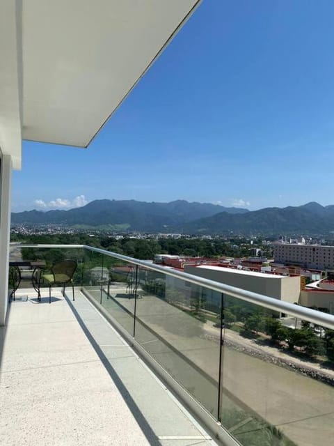 Peninsula Vallarta Luxury Condo tower 2 11A Apartment in Puerto Vallarta