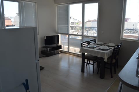 Divela 3 Apartments Apartment in Nessebar
