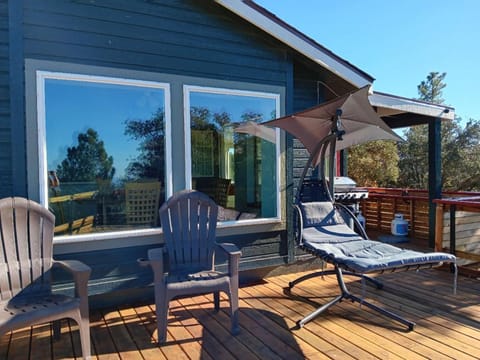 Patio, View (from property/room)