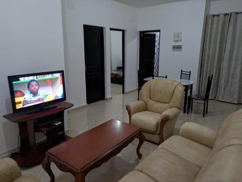 Manianga appart Apartment in Brazzaville