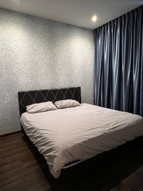 Cozy Private Bedroom Rex Apartment BDC Vacation rental in Kuching