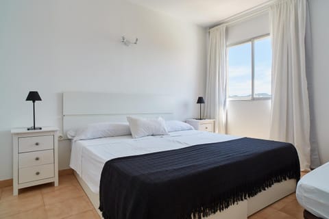 Apartamentos San Antonio Beach Apartahotel in Ibiza