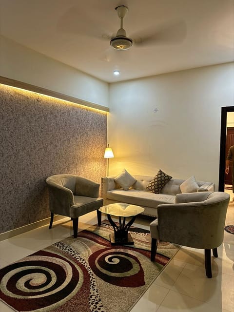 Dream nest apartments Apartment in Islamabad