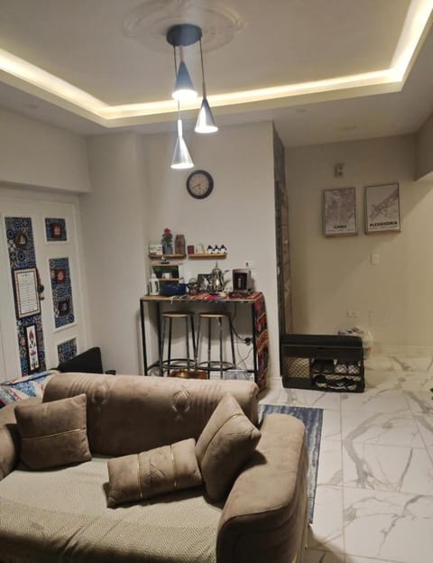 راحة البال Apartment in New Cairo City