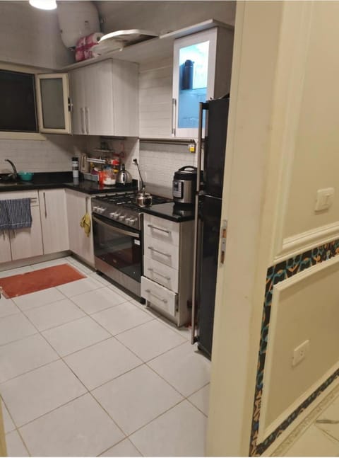 راحة البال Apartment in New Cairo City