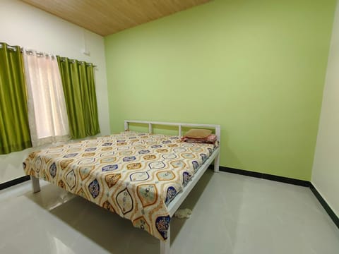 Mayekar Home Stay Vacation rental in Alibag