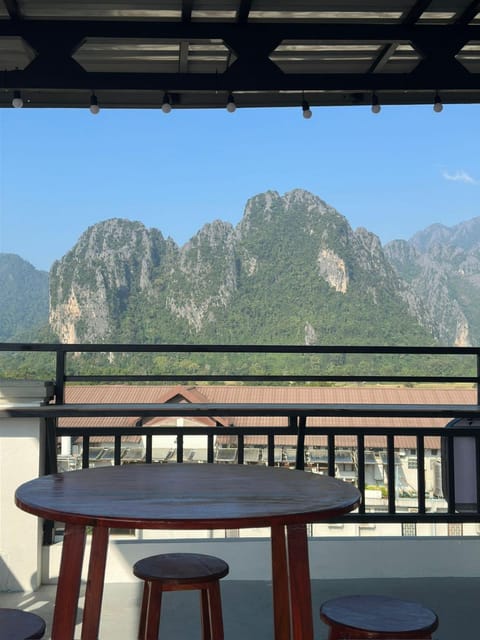 Khamair Hotel, Vang Vieng Hotel in Vang Vieng