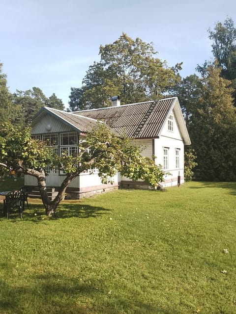 Hiirevända Holiday House House in Estonia