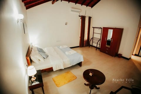 Peache Villa Villa in Negombo