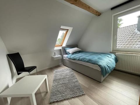 Schöne Ferienwohnung auf dem Land Apartment in Heidekreis