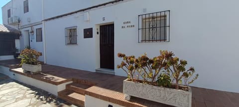 Casa rural El Nido House in Sierra Norte de Sevilla