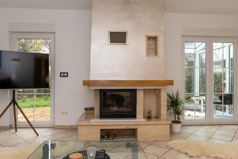 fireplace, fireplace