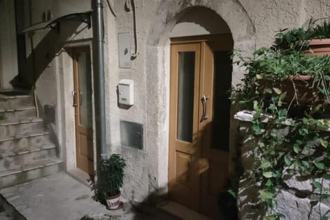 Casa Vacanze Il Peperoncino House in Caramanico Terme