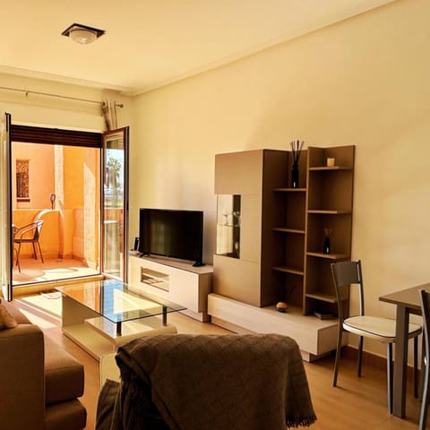 Casa Serena Golf by SunshineClub Apartment in Los Alcázares