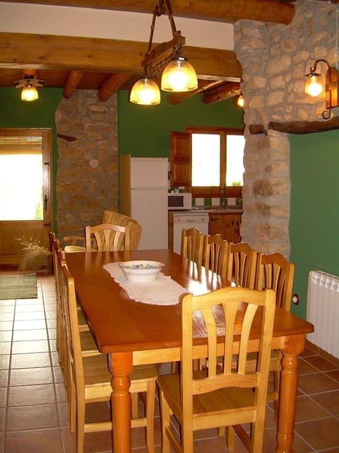 Casa Rural el Castellet House in Baix Maestrat