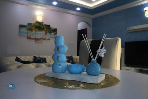 appart Bleu Ocean Apartment in Yaoundé