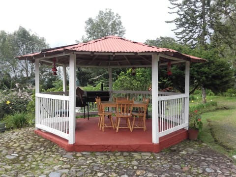 La Gaviota BnB Bed and Breakfast in Risaralda