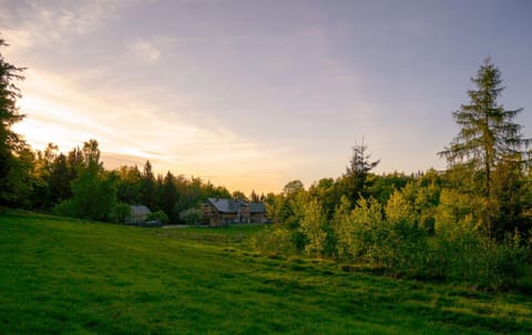 Polanka 2 Apartment in Lower Silesian Voivodeship