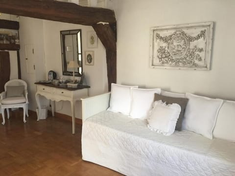 B&B les Agapanthes Bed and Breakfast in Île-de-France