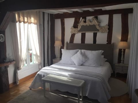 B&B les Agapanthes Bed and Breakfast in Île-de-France