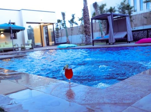 VILLA Wa EXCLUSIVE MARRAKECH Villa in Marrakesh