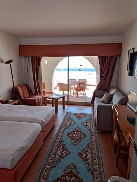 Domina Coral Bay Bed and Breakfast in Sharm El-Sheikh