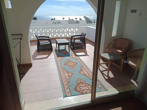 Domina Coral Bay Bed and Breakfast in Sharm El-Sheikh