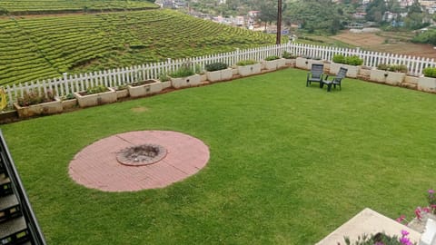 The silver dale homestay 1 Villa in Ooty