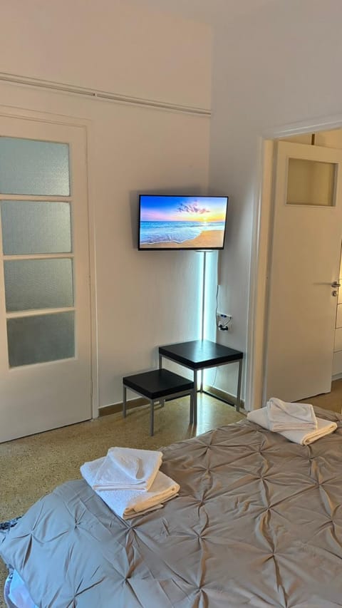 TV and multimedia, Bedroom