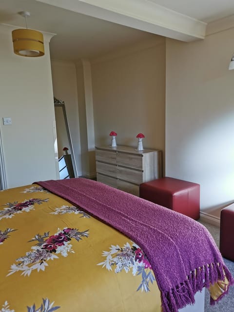 Valentinos Bed and Breakfast in Primrose Valley