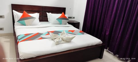 Kapsstone Bed and Breakfast in Chennai