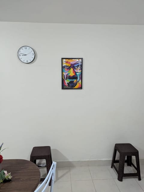 Apartamento factura CAI, Zona Céntrica Miraflores Apartment in Tegucigalpa