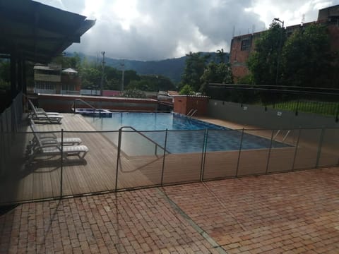 Swimming pool, Swimming pool