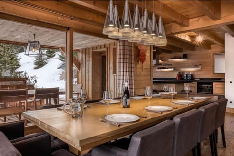 chalet luxe piscine MontBlanc SaintGervais ski Apartment in Saint-Gervais-Bains