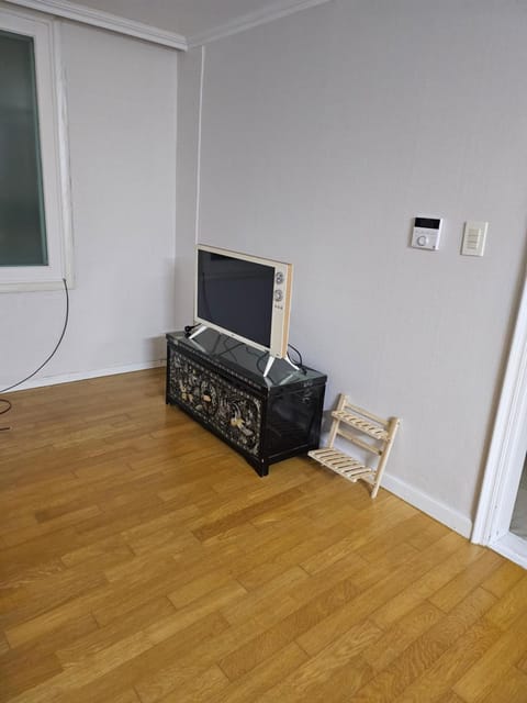 한국적인 분위기와 이국적인 분위기 Apartment in Seoul